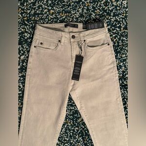 Liverpool Bryant Slim Straight Fit Stretch Jeans